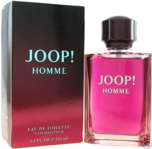 Joop! Homme 125ml Eau de Toilette