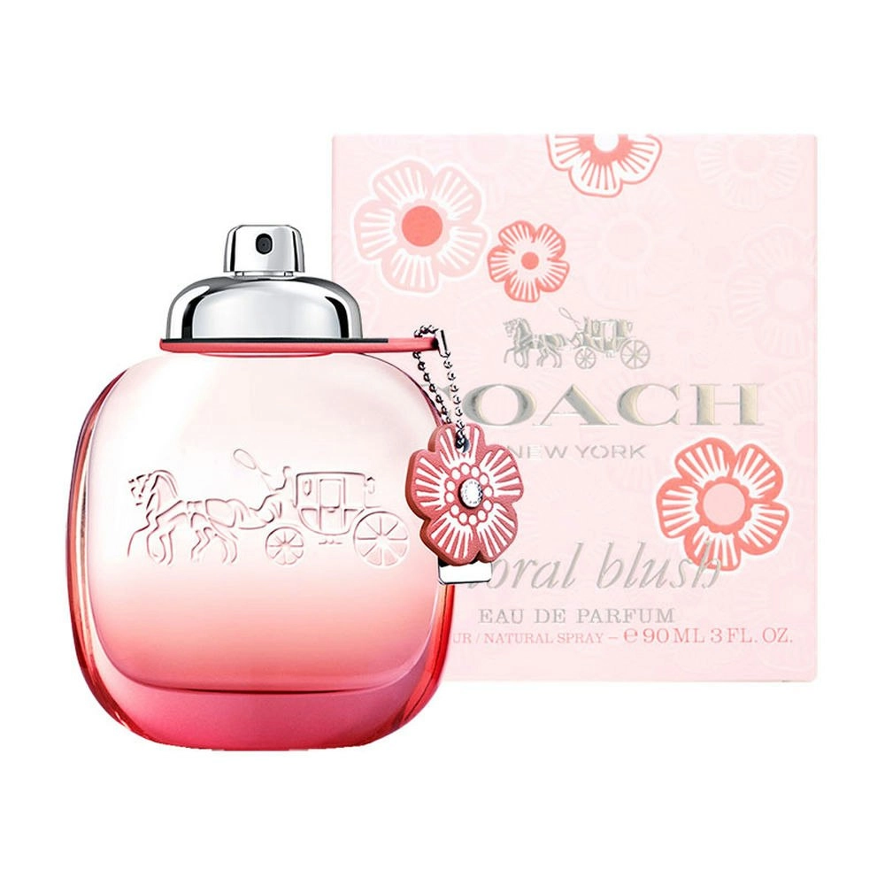 Coach Floral Blush 90ml Eau de Parfum