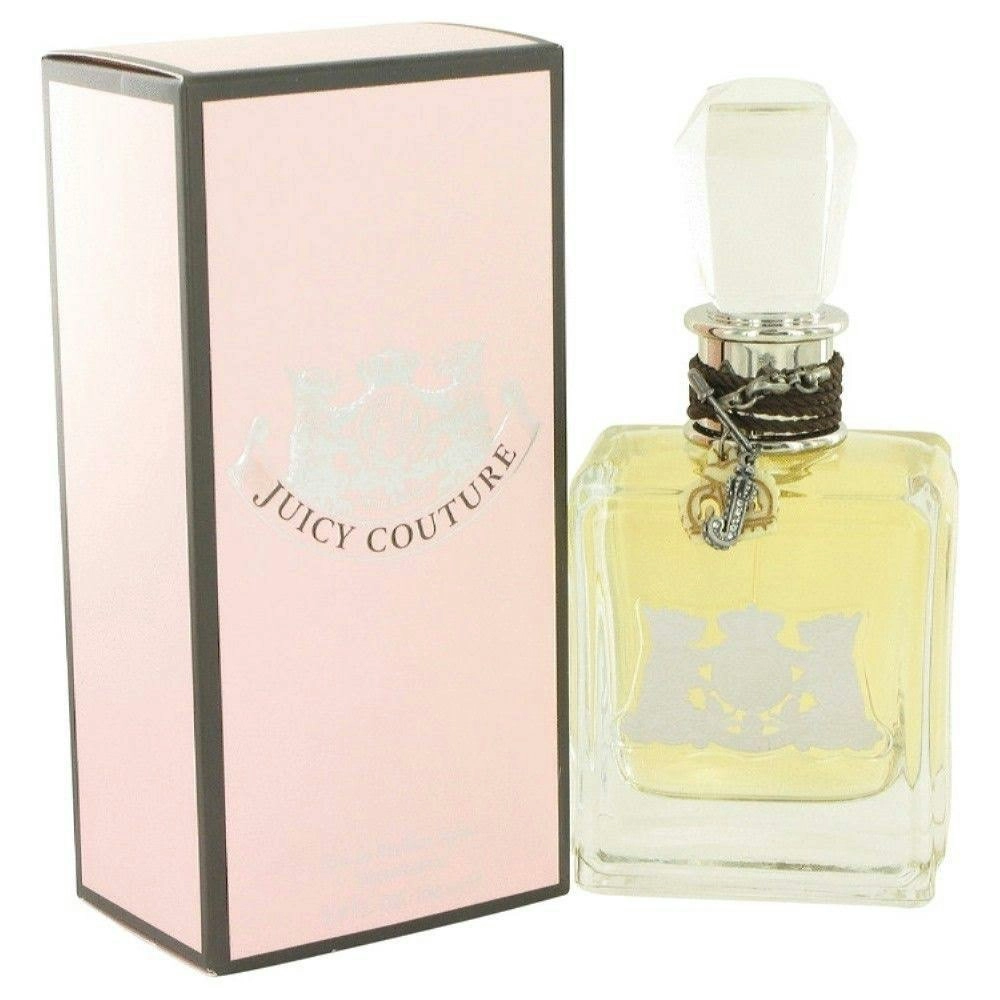 Juicy Couture Pour Femme 100ml Eau de Parfum