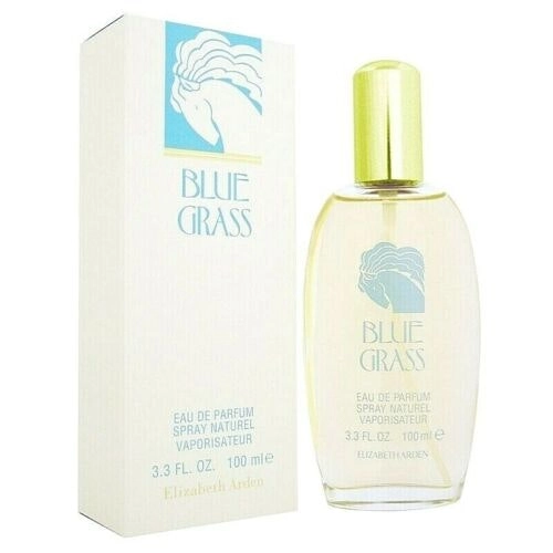 Elizabeth Arden Blue Grass Eau de Parfum 100ml