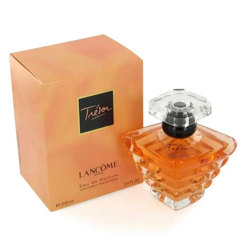 Tresor 100ml EDP