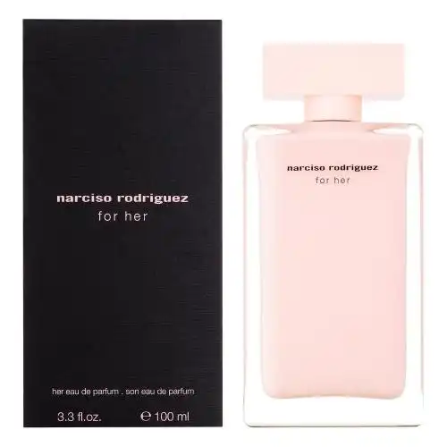 Narciso Rodriguez 100ml Edp