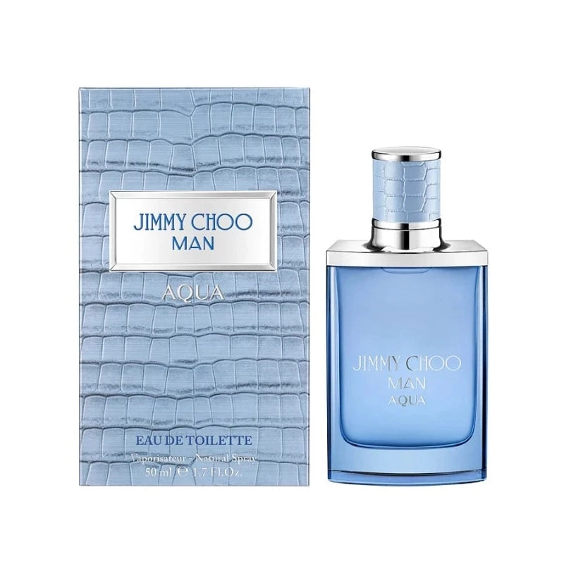 Jimmy Choo Man Aqua 50ml Eau de Toilette