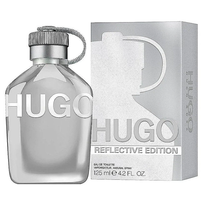 Hugo Boss Reflective 125ml Eau de Toilette