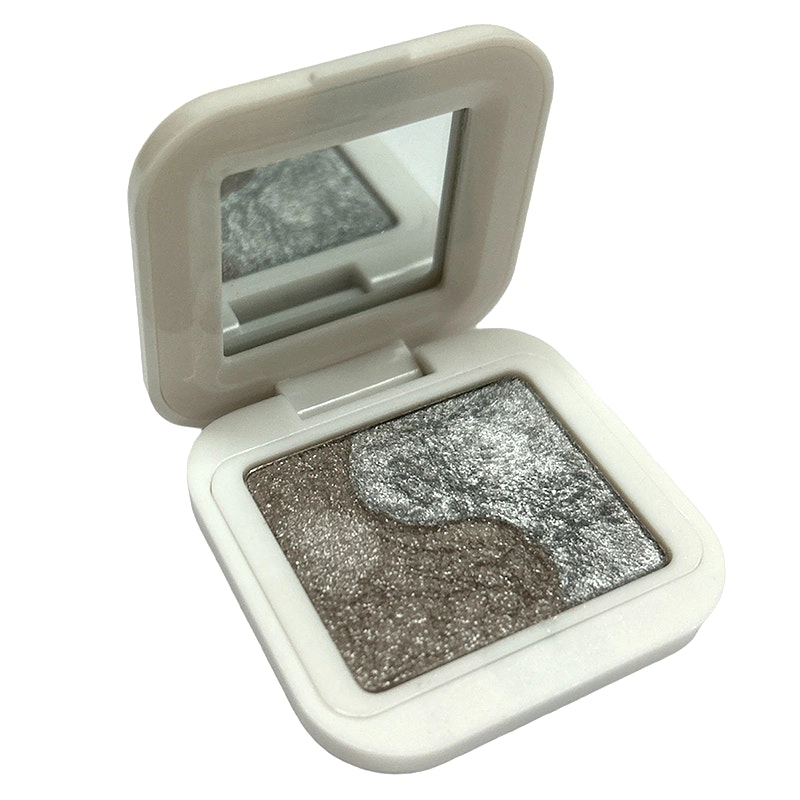 Model's Own Baked Eyeshadow Duo Meringue