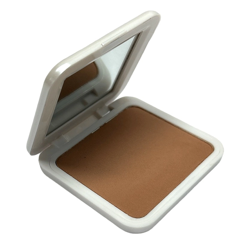 Model's Own Grand Finale Pressed Powder 07 Deep Honey