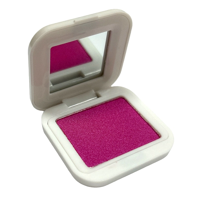 Model's Own Myshadow Shimmer Eyeshadow Singles Flamingo