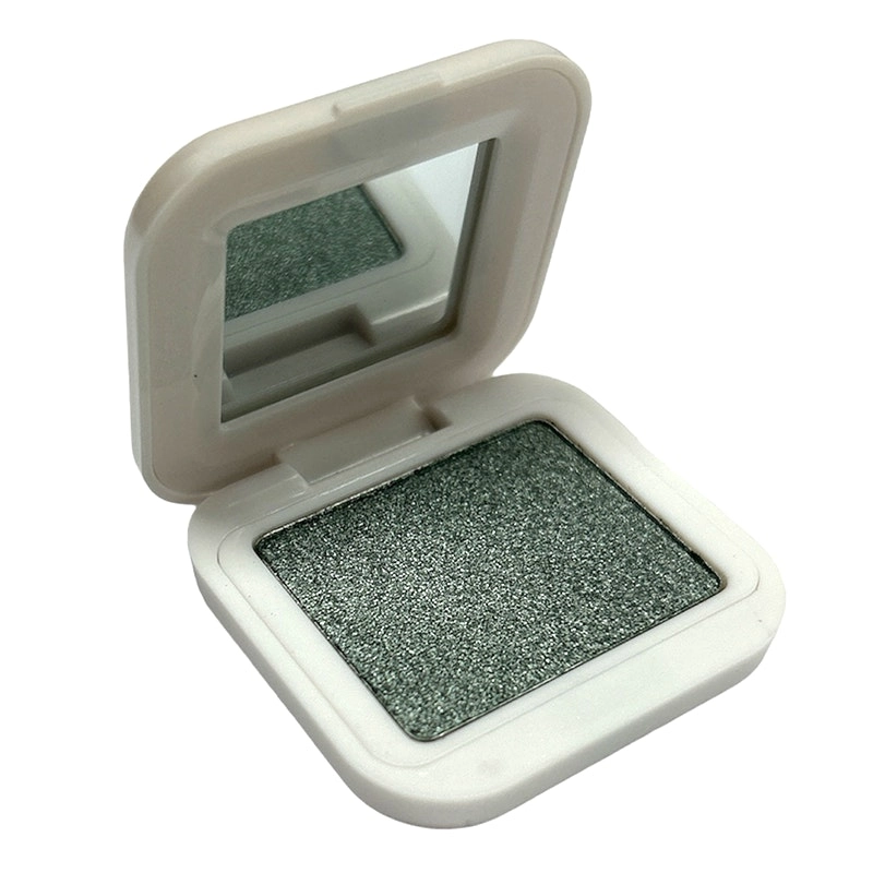 Model's Own Myshadow Shimmer Eyeshadow Singles Grasshopper