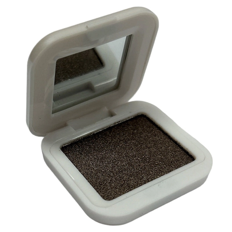 Model's Own Myshadow Shimmer Eyeshadow Singles Black Chocolate