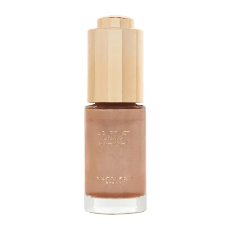 Napoleon Perdis Light Thief Liquid Highlight Rose Gold Yo