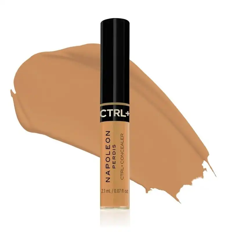 Napoleon Perdis Ctrl+ Concealer - DY17 Dark Yellow