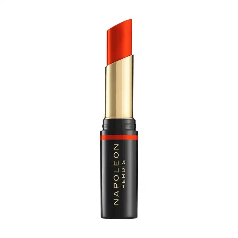 Napoleon Perdis Mattetastic Lipstick Ginger