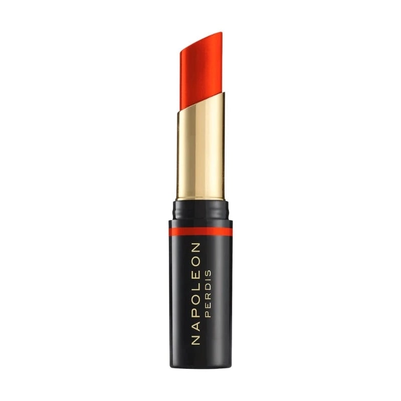 Napoleon Perdis Mattetastic Lipstick Ginger