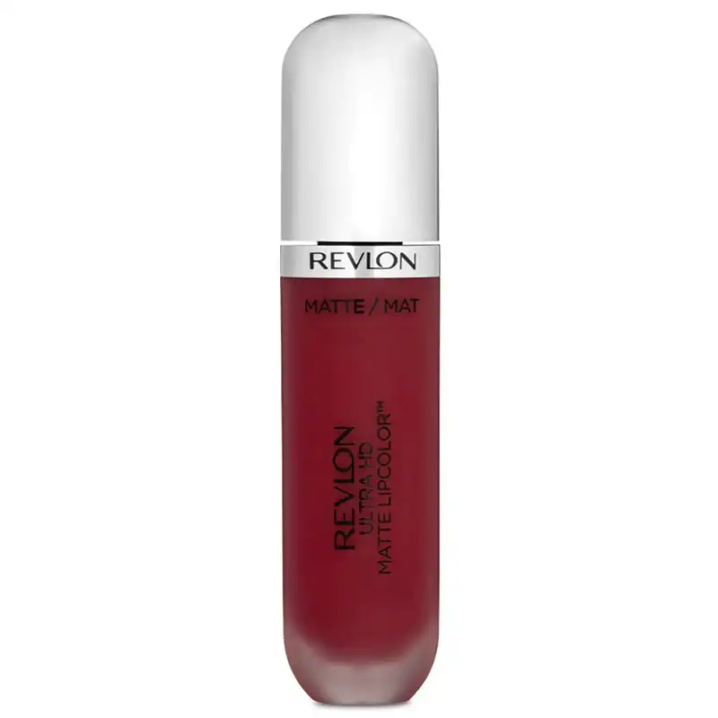 Revlon Ultra HD Matte Lipcolor(TM) Passion (635)