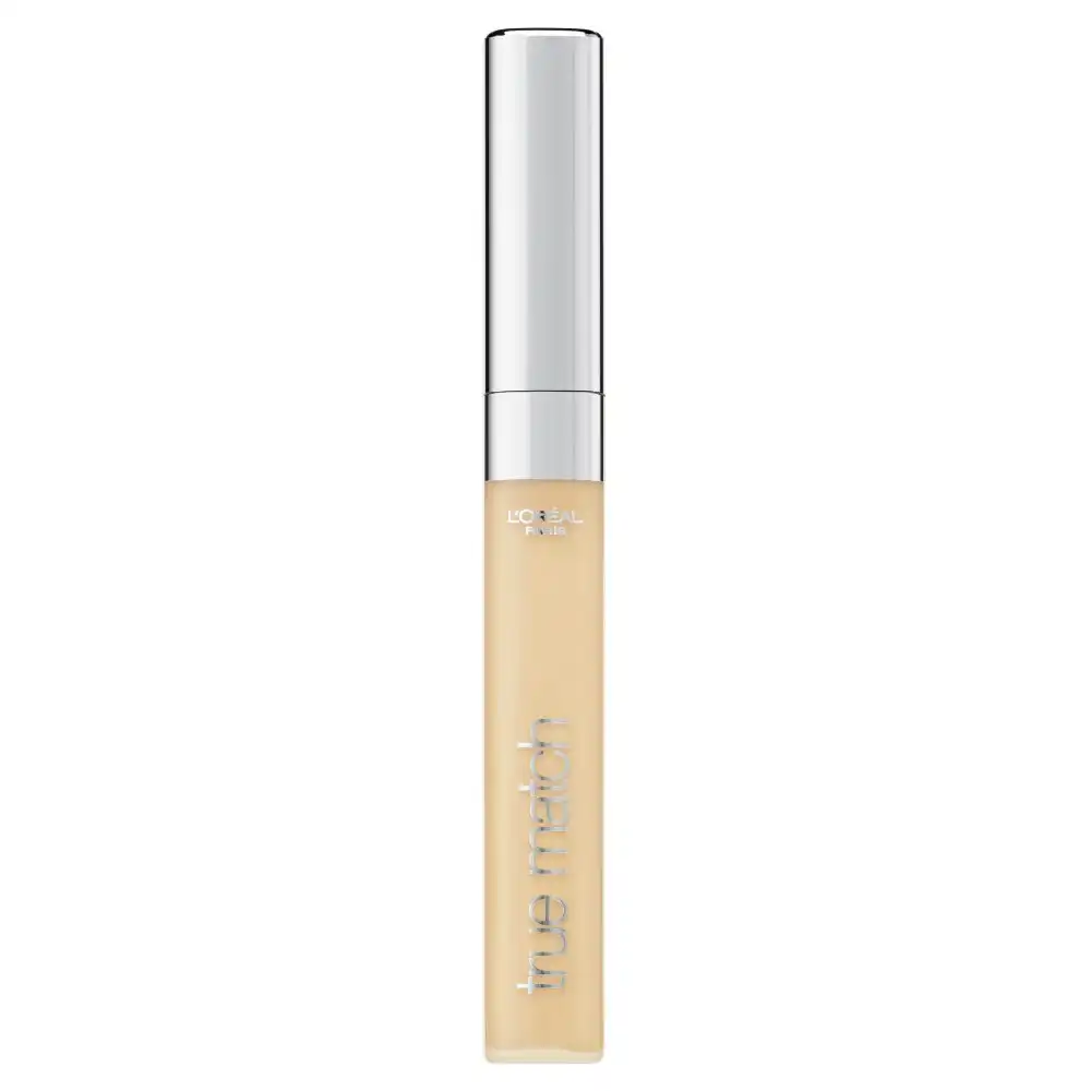 L'Oreal Paris True Match Concealer 1N Ivory