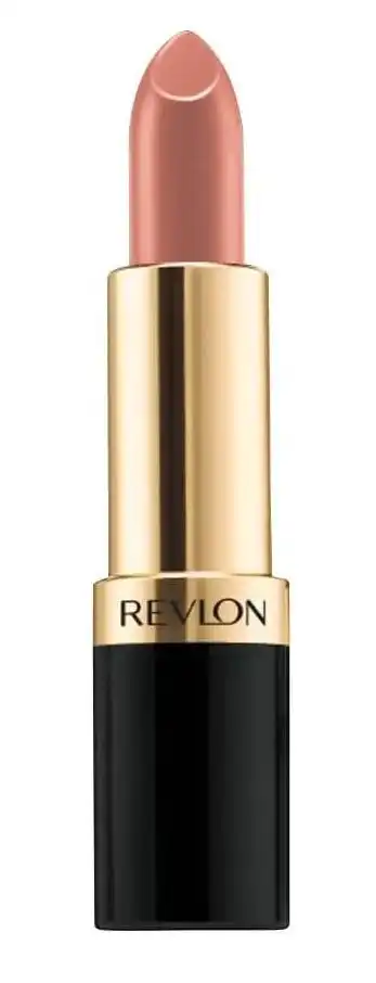 Revlon Super Lustrous Lipstick 047 Dare To Be Nude