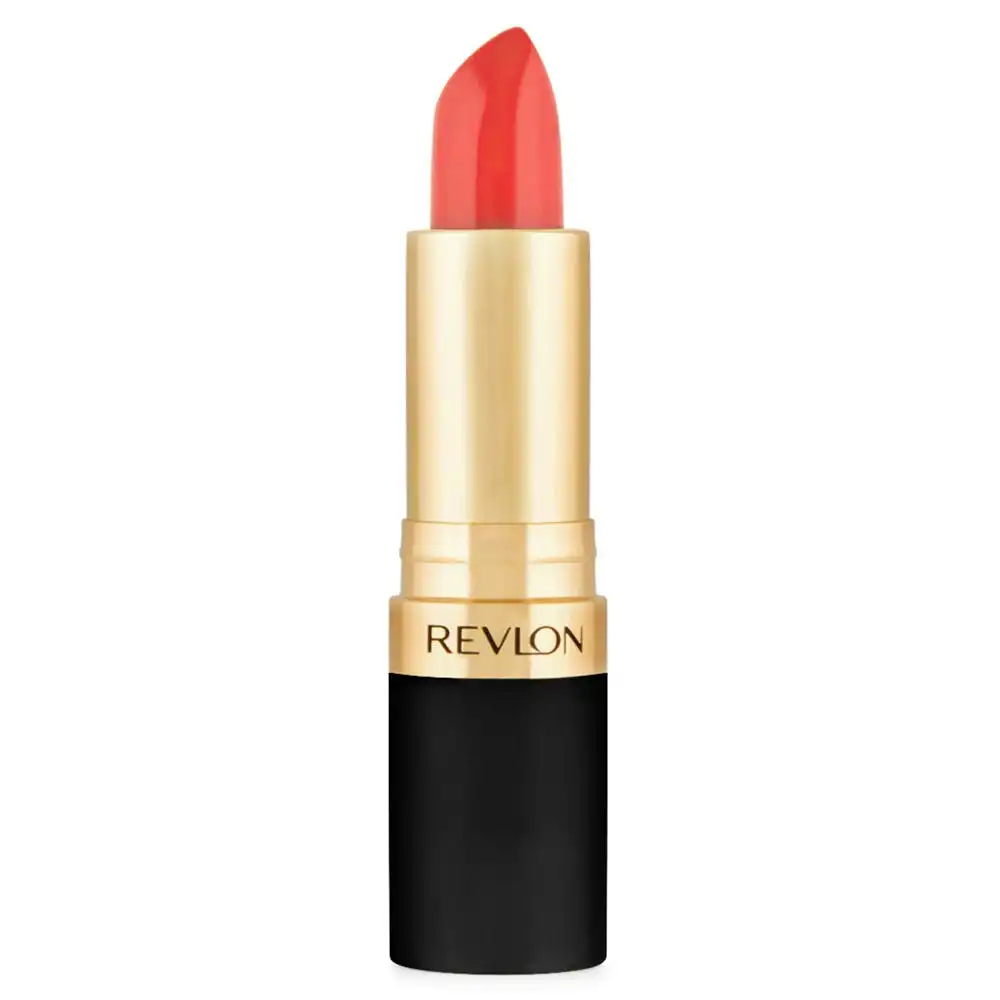 Revlon Super Lustrous Lipstick  Fire & Ice