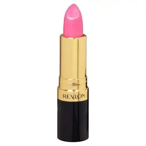 Revlon Super Lustrous Lipstick 805 Kissable Pink