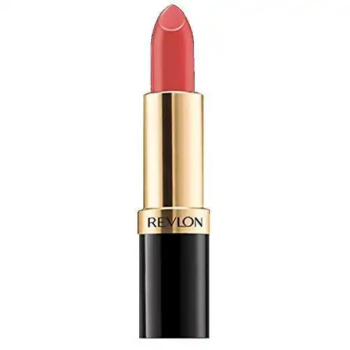 Revlon Super Lustrous Lipstick Peach Parfait
