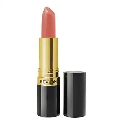 Revlon Super Lustrous Lipstick 356 Soft Suede