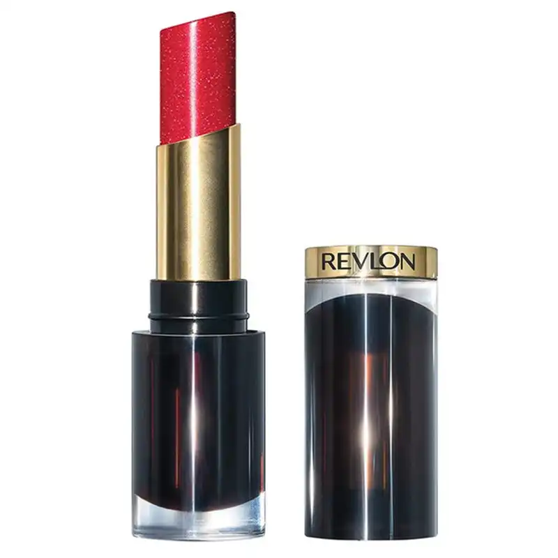 Revlon Super Lustrous Glass Shine Lipstick 024 Shine Stealer