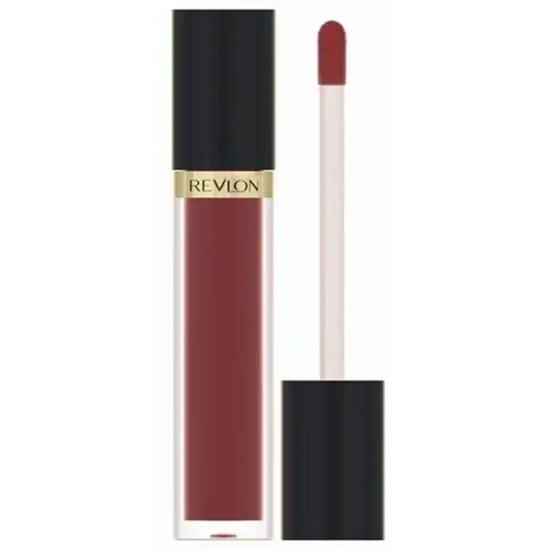 Revlon Super Lustrous Lipgloss Wand 247 Desert Spice