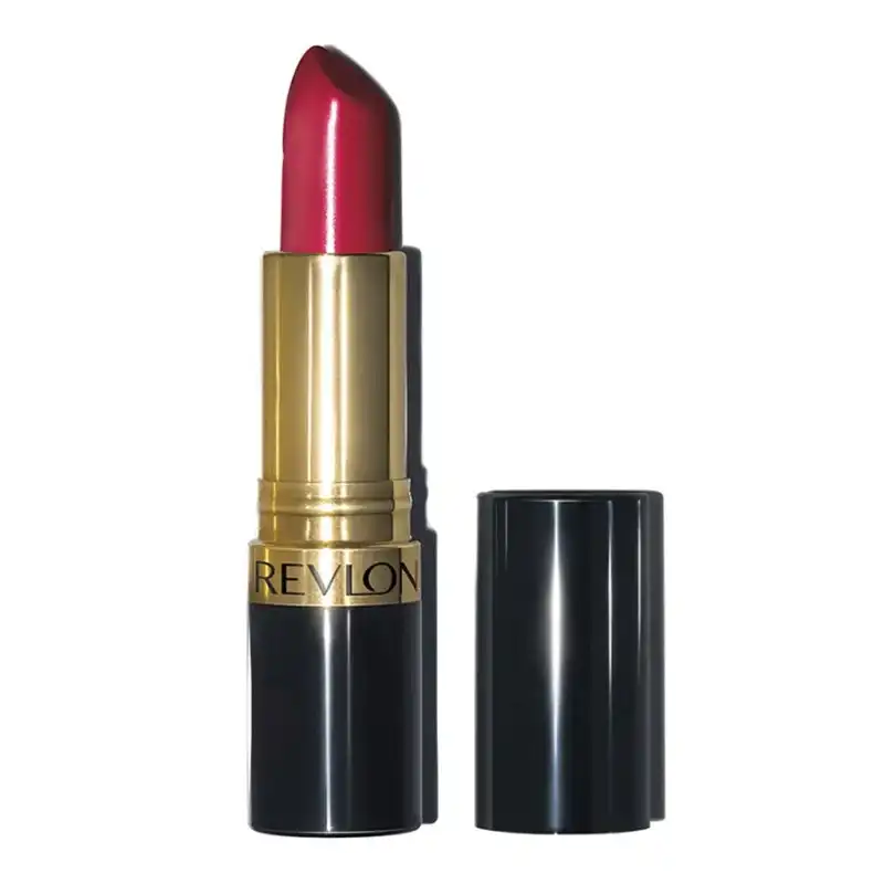 Revlon Super Lustrous Lipstick 745 Love Is On