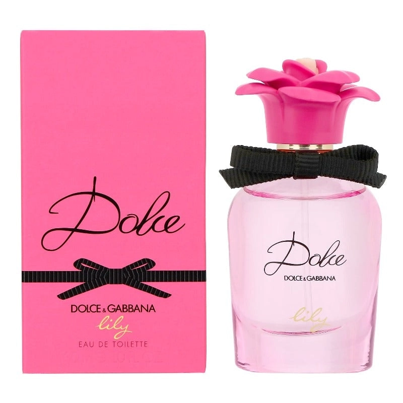 Dolce & Gabbana Dolce Lily 30ml Eau de Toilette