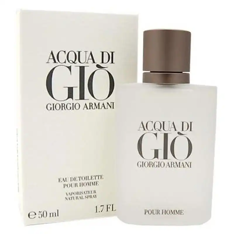 Giorgio Armani Acqua Di Gio 50ml Eau de Toilette