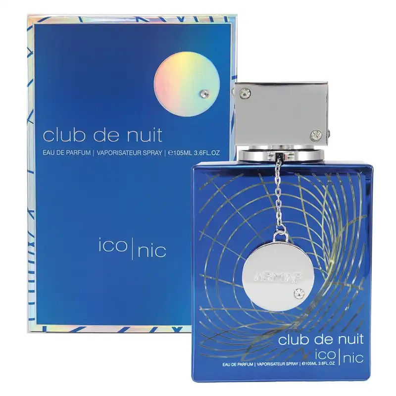 Armaf Club De Nuit Iconic 105ml EDP