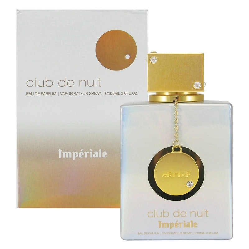 Armaf Club De Nuit Imperiale 105ml Edp