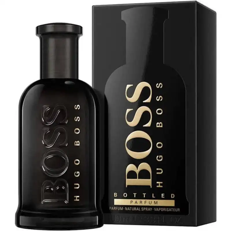 Hugo Boss Bottled Parfum 100ml