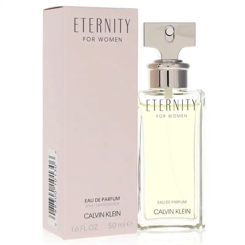 Calvin Klein Eternity For Her 50ml Eau de Parfum