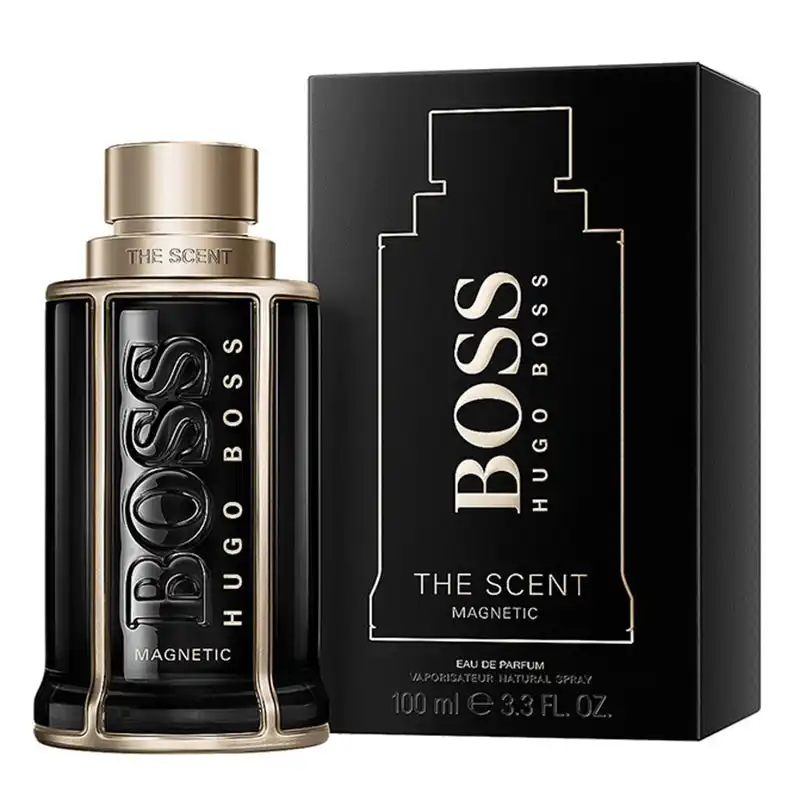 Hugo Boss The Scent Magnetic 100ml Eau de Parfum