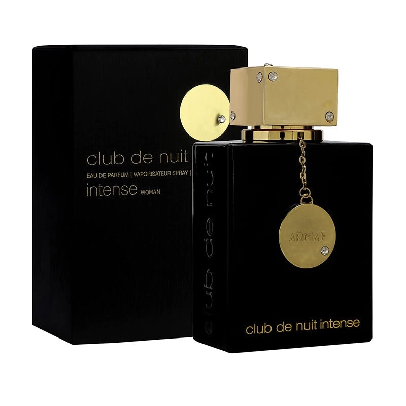 Armaf Club De Nuit Intense 105ml Eau de Parfum (W)