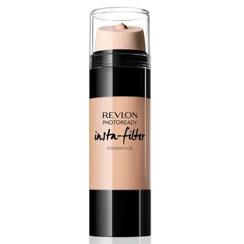 Revlon Photo Ready Insta-Filler Foundation Natural Beige 220