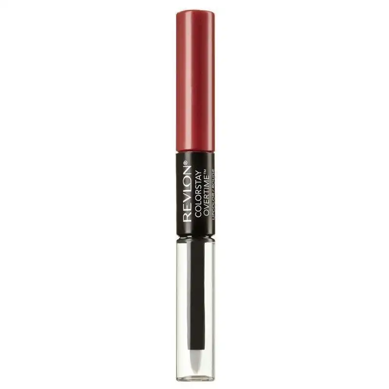 Revlon ColourStay Overtime Lipcolour 020 Constantly Coral