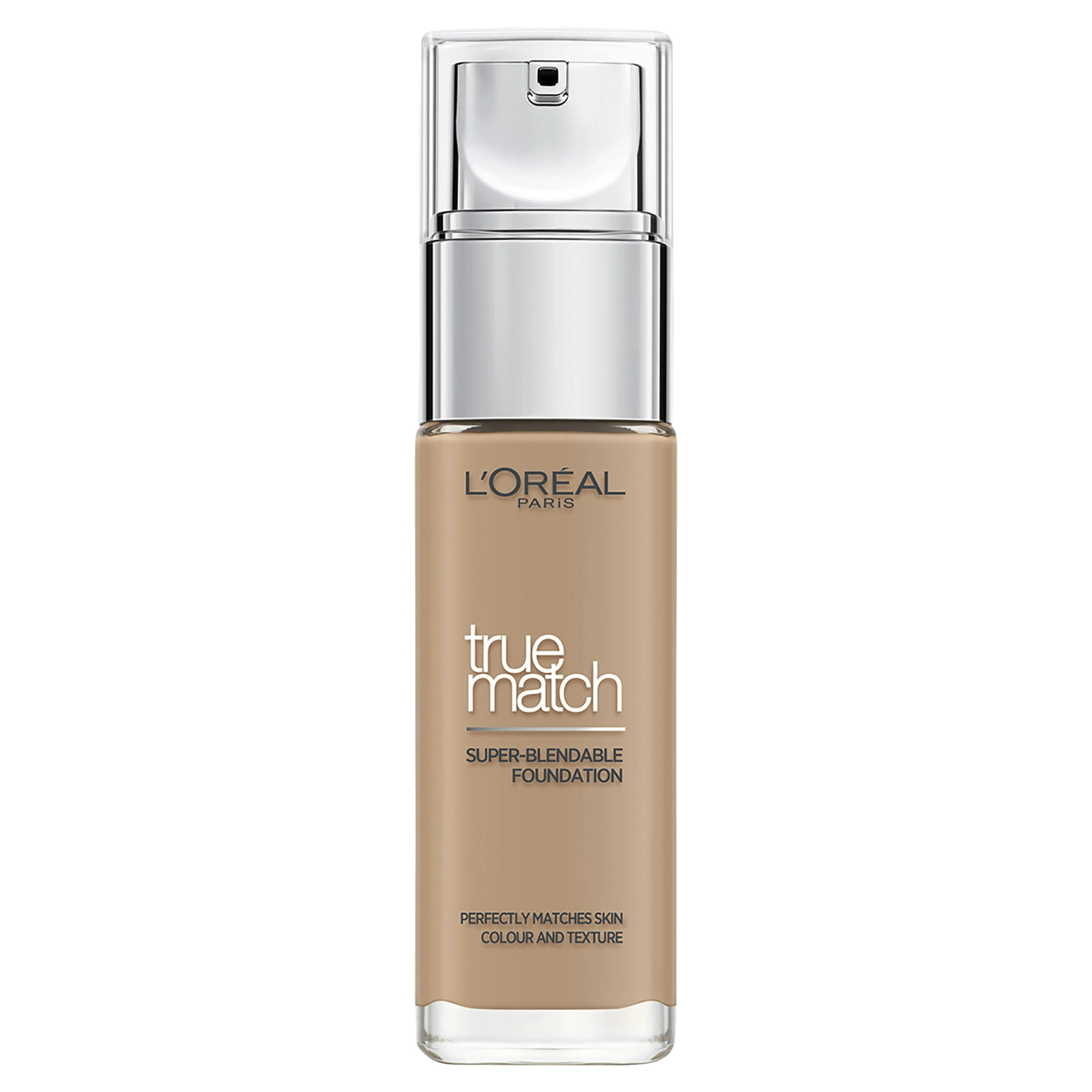 L'Oreal Paris True Match Liquid Foundation 5.C Rose Sand