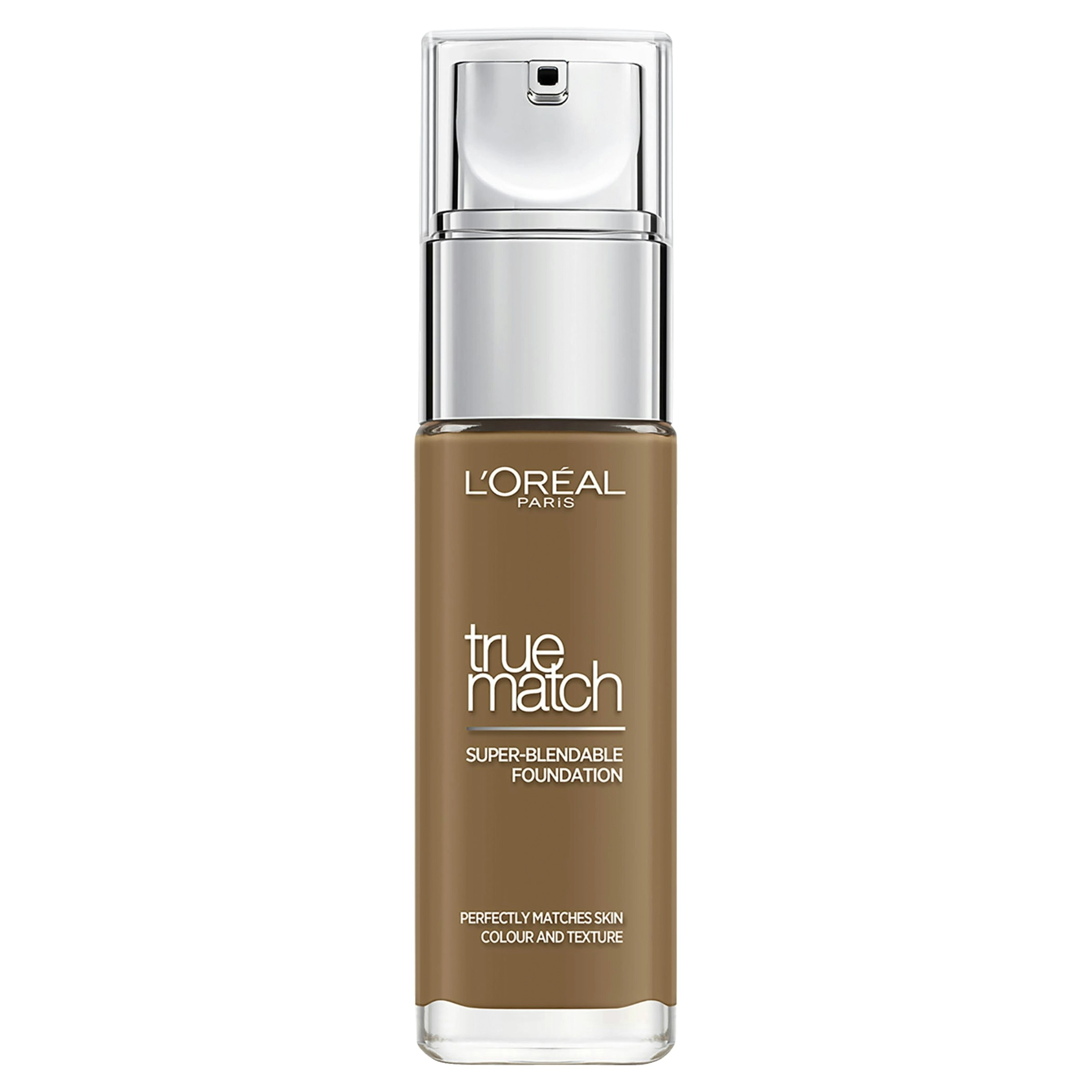 L'Oreal Paris True Match Liquid Foundation 9.N Truffle