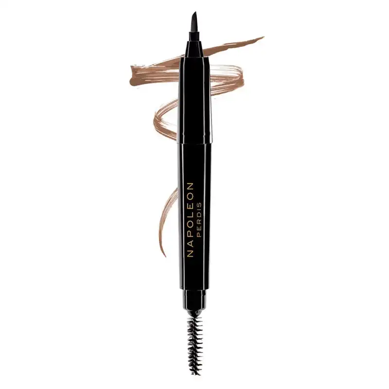 Napoleon Perdis Framed Liquid Brow Pen Brownie