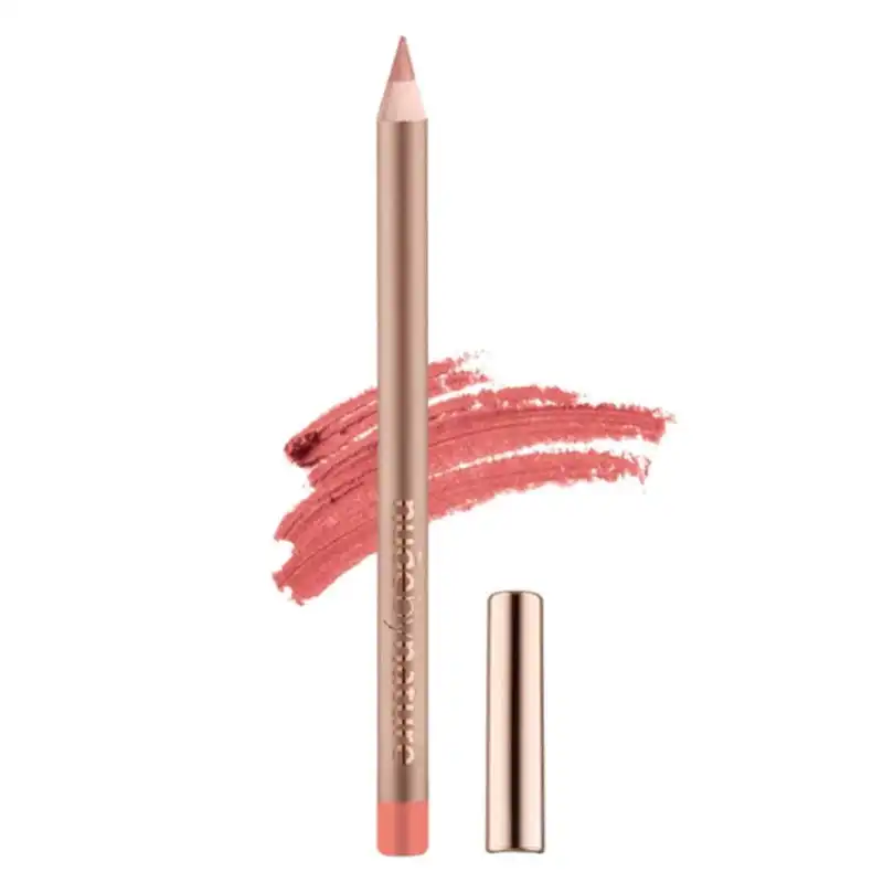 Nude by Nature Defining Lip Pencil 05 Coral