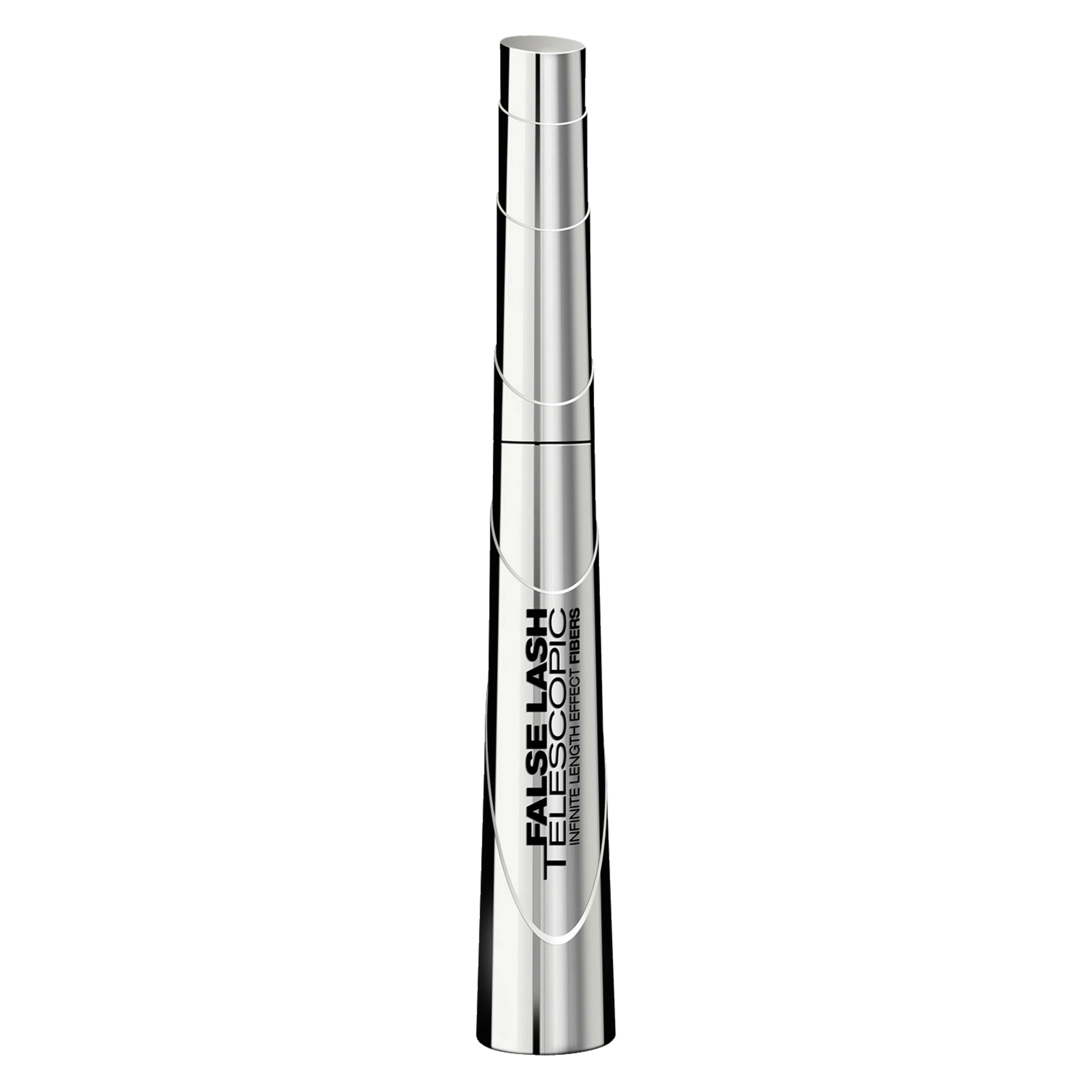 L'Oreal Paris False Lash Telescopic Mascara Magnetic Black