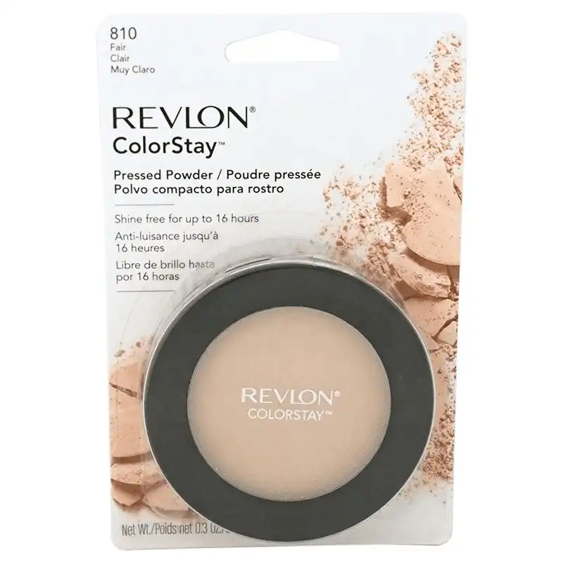 Revlon Colorstay Pressed Powder Fair