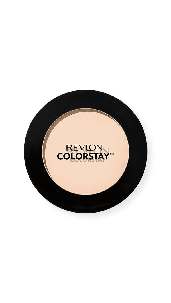 Revlon Colorstay Pressed Powder Light