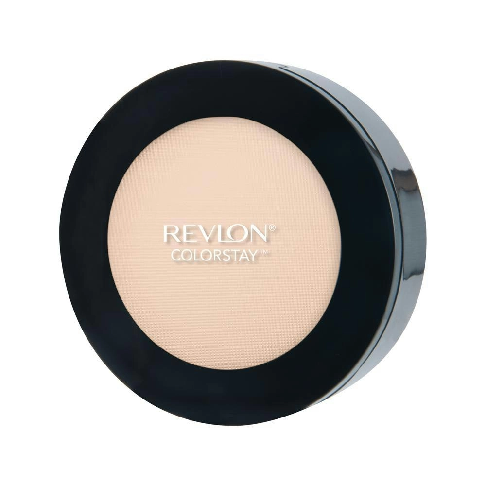 Revlon Colorstay Pressed Powder Translucent