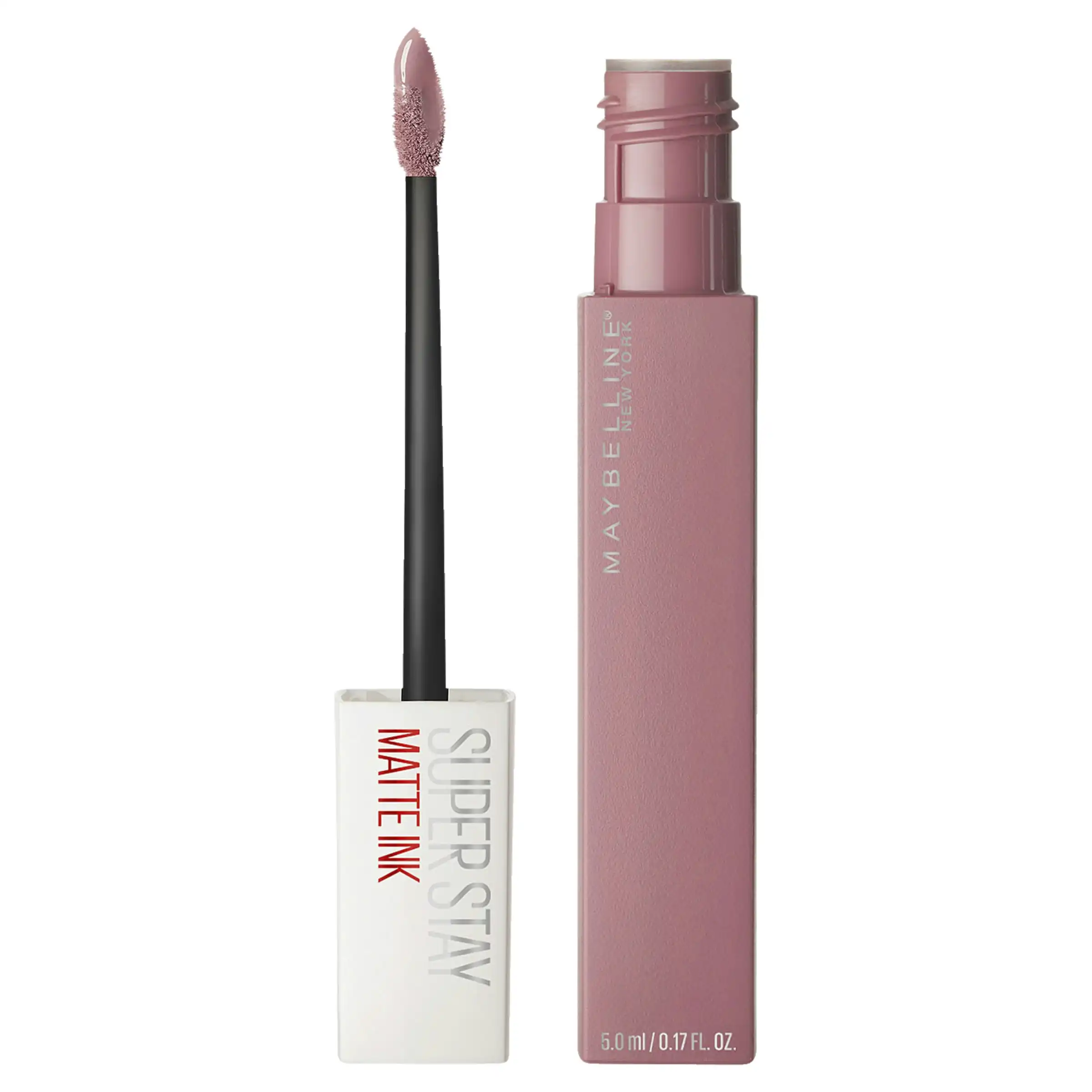 Maybelline SuperStay Matte Ink Liquid Lipstick - Dreamer 10