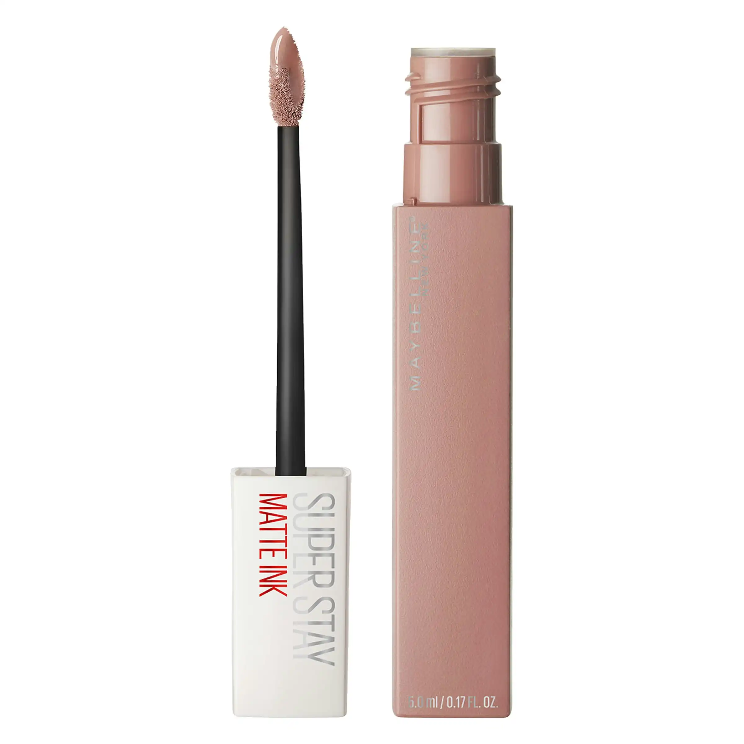 Maybelline SuperStay Matte Ink Liquid Lipstick - Loyalist 05