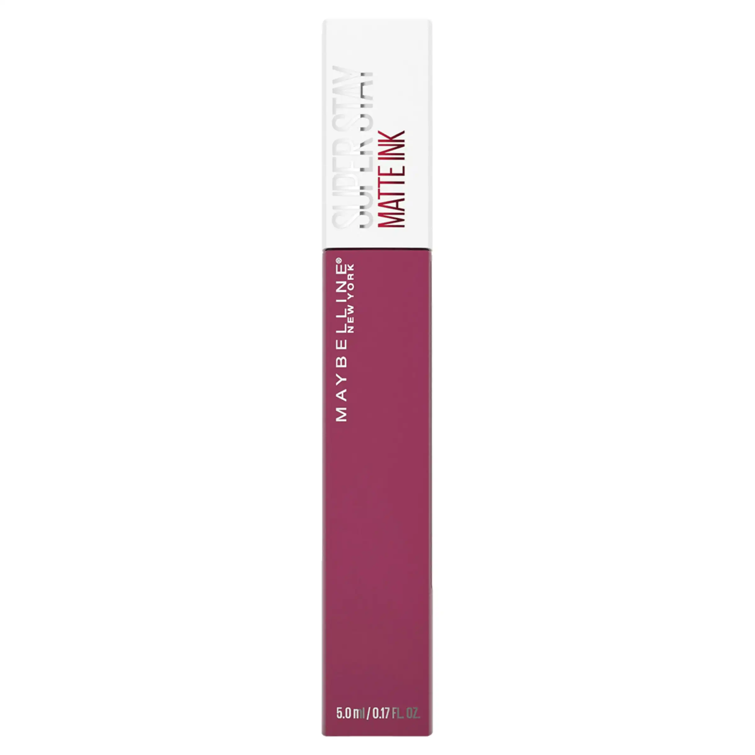 Maybelline SuperStay Matte Ink Longwear Liquid Lipstick - Pathfinder 150