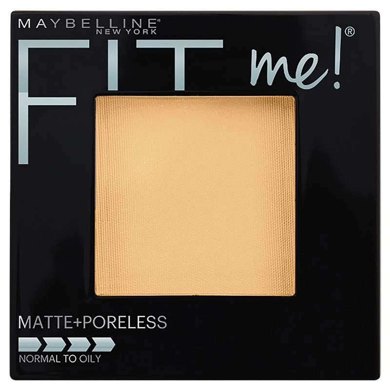 Maybelline Fit Me Matte Pore 130 Bluff Beige