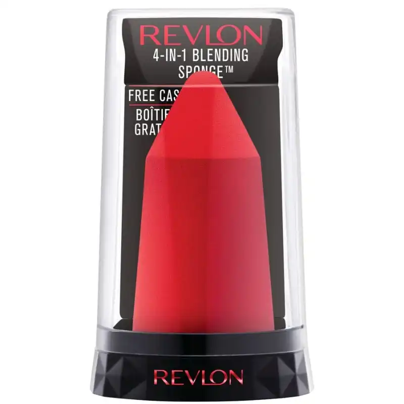 Revlon Professional 4-In-1 Blending Sponge